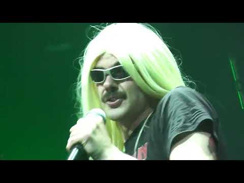 Видео: Багровый фантомас лесник