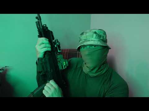 Видео: CZ BREN 2- не так уж и плохо