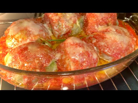 Видео: ФАРШИРОВАННАЯ ИКОРКА Калабрийская паллотта ТРАДИЦИОННЫЙ РЕЦЕПТ