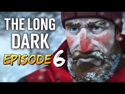 Видео: The Long Dark - АВТОБУС С ЗЭКАМИ #6