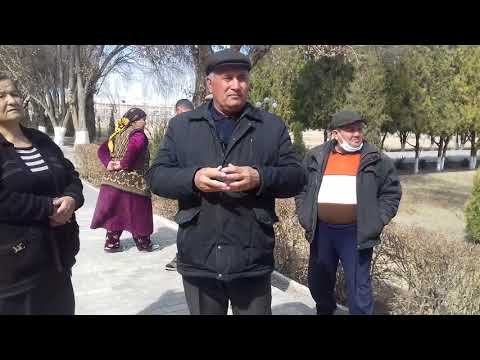 Видео: #Хоразим#Шовот#Хокимят