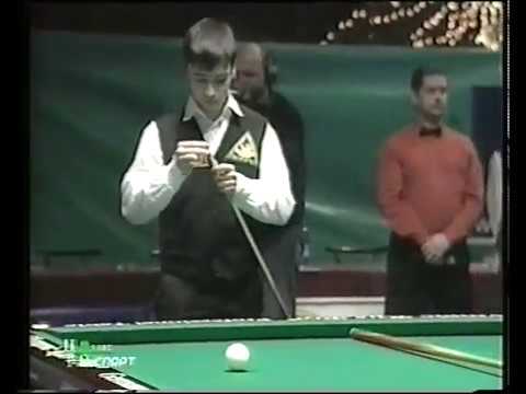 Видео: Юрий Пащинский - Александр Паламарь