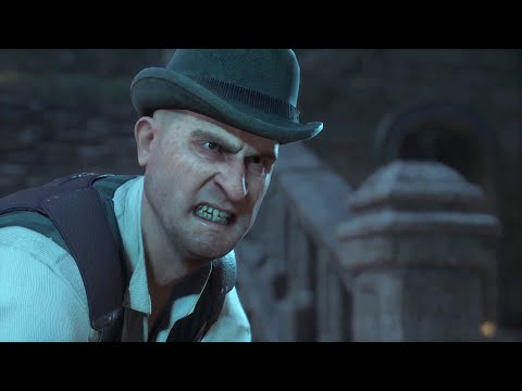Видео: Hogwarts Legacy на 100%. Нужно сосредоточиться. Последний бой Харлоу. Действуя инстинктивно.