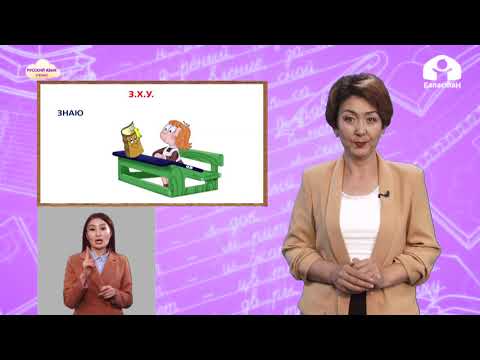 Видео: Русский язык 2 класс / Предложение как единица / ТЕЛЕУРОК 16.11.20