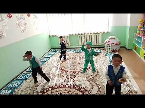 Видео: М.Мақатаев 