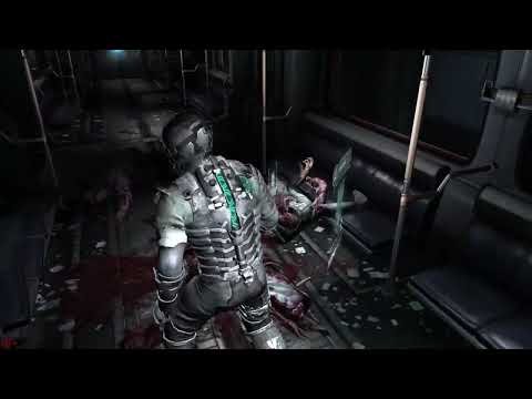 Видео: Dead Space 2 / Мертвый космос 2 / Серия #6