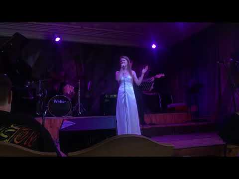 Видео: Екатерина Польская - Your Dawn