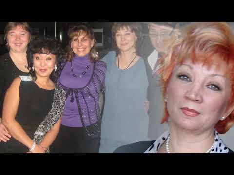 Видео: Юбилей шахты Шахтинская. 45 лет.