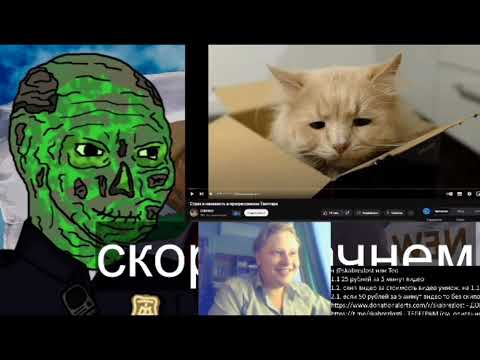 Видео: Скабр ЖËСТКО про важность традиционного общества
