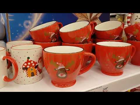 Видео: НОВОГОДНИЙ АШАН | ОБЗОР НОВОГОДНЕЙ КОЛЛЕКЦИИ | АШАН ДЕКАБРЬ 2024 | НОВЫЙ ГОД 2025