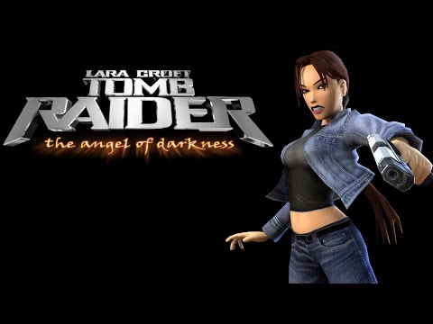 Видео: Tomb Raider 6: The Angel Of Darkness ПК Прохождение игры