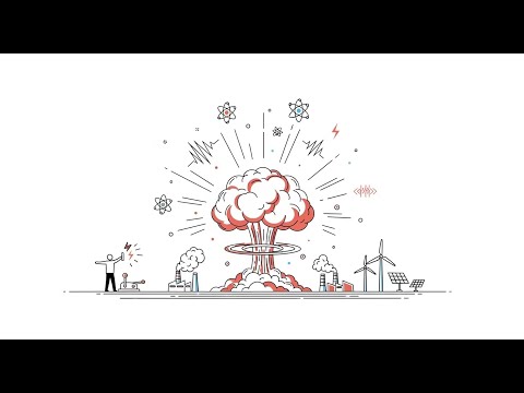 Видео: А что если мы ВЫПУСТИМ больше МОЩИ чем когда-либо?