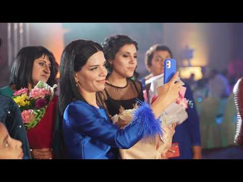 Видео: 25.11.22 - Курдская свадьба Зоро & Лилия