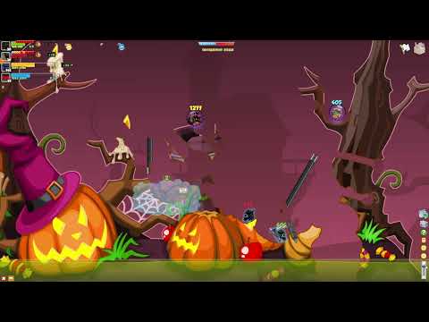 Видео: Самый мерзкий армагеддон. Сержант & Тёмный рыцарь. 200 лайков- нестандартная арма