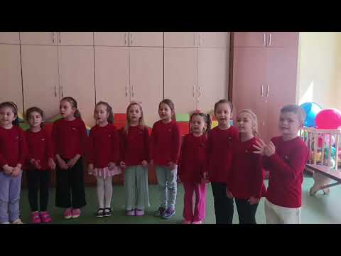 Видео: Синигер се женеше - ДГ "Калина Малина" гр.Несебър