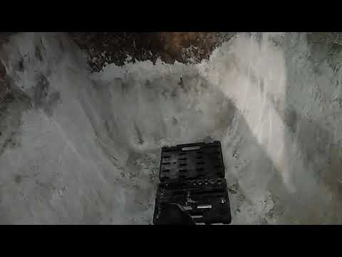 Видео: Chevrolet lacetti устранение подтеканий охлаждающей жидкости