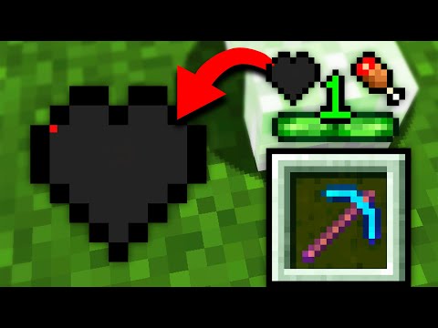 Видео: 😱Майнкрафт, но у Меня ВСЕГО 0.00001% ХП!