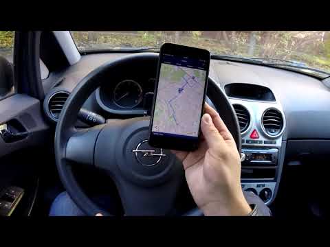 Видео: Что такое АвтоОко24?