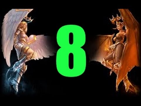 Видео: Battle vs Chess   необычные шахматы  Прохождение на русском  Кампания хаоса  Часть 2