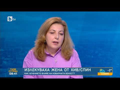 Видео: Тази сутрин: Живот с вируса ХИВ: Разказ за диагнозата, трудностите и предразсъдъците