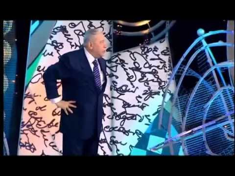 Видео: Е Петросян - Все психологи (2013)