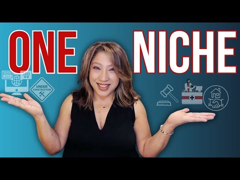 Видео: ПРАВДА о нишах в сфере бухгалтерского учета в 2025 году.