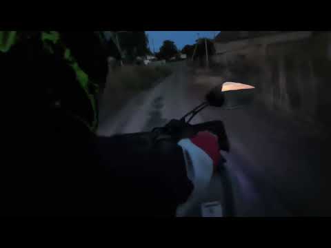 Видео: Покатушки 8 