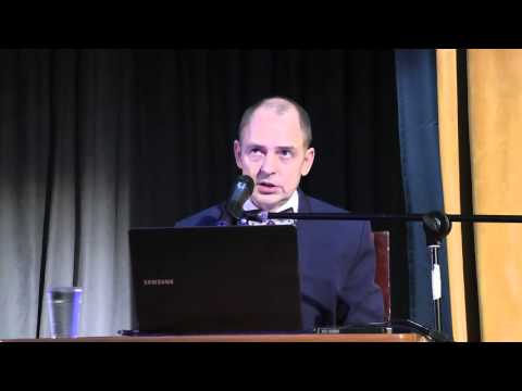 Видео: Руслан Нарушевич 2016.03.30 - В ожидании чуда (1из3)