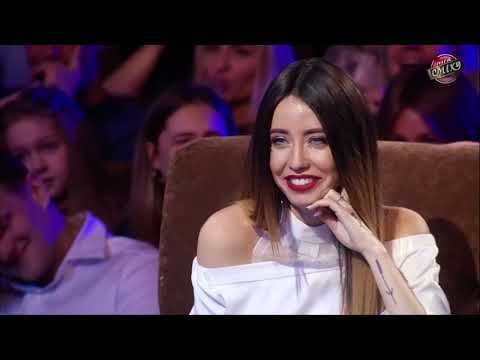 Видео: Чумовая Загорецька Л.С vs ржачные ВКВ лучшие шутки и угарные номера | СПЕЦВЫПУСК приколов Лиги Смеха