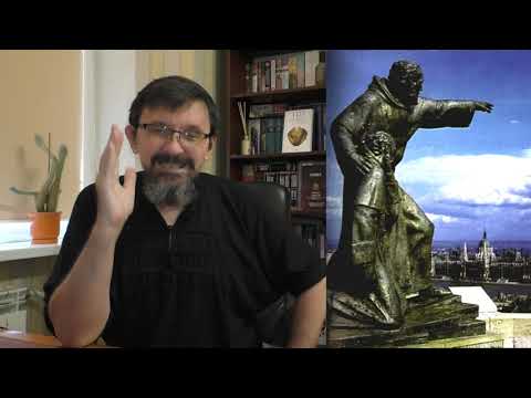 Видео: "Баранья битва" 1224 г: непредвзято, строго по источникам