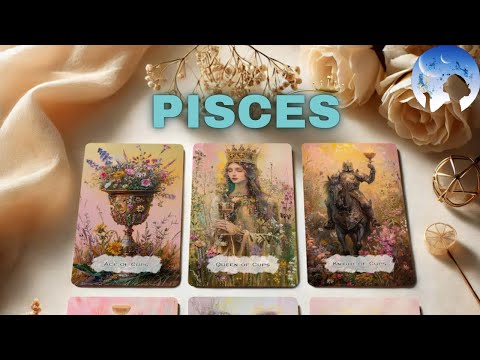 Видео: РЫБЫ ❤️Я ЛЮБЛЮ😍​ТЕБЯ БЕЗУСЛОВНО🔥​​Я ХОЧУ НАЧАТЬ ВСЁ НАЧАТЬ, ПОЖАЛУЙСТА🙏НЕ УЙДУ, ПОКА НЕ ПОЛУЧУ ОТ...