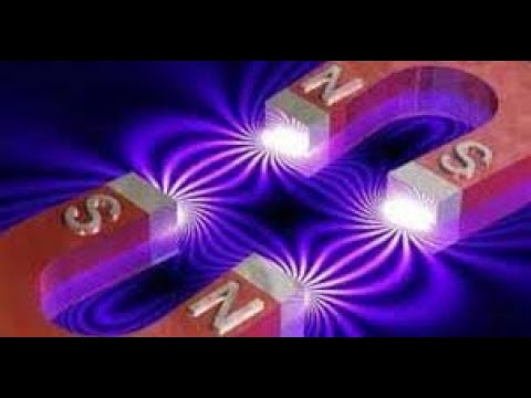 Видео: Урок 1(Магнітні явища. Дослід Ерстеда. Магнітне поле)