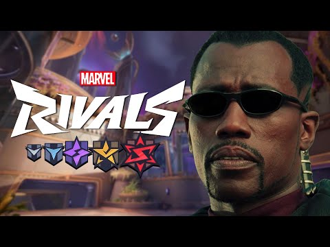 Видео: ЛОРД БЛЕЙД.EXE