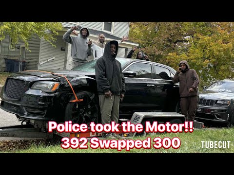 Видео: 392 ОБМЕНЯНО 300 ИЗЪЯТО ПОЛИЦИЕЙ!!!