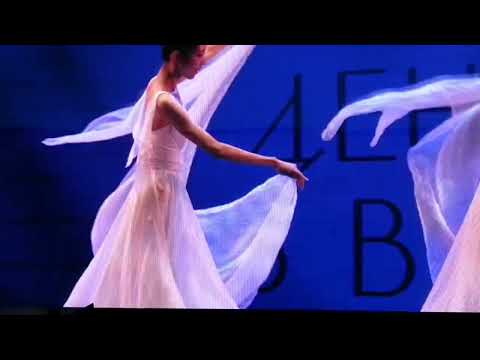Видео: День балета ВРН Гала-концерт 1 (2025)