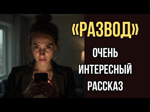 Видео: «РАЗВОД» История, которая изменила мой взгляд на жизнь. Я плакала когда читала эту историю