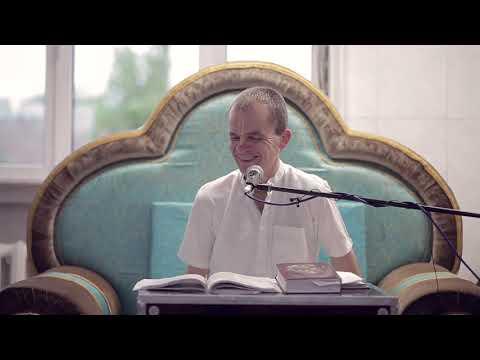Видео: Обзор 2-й песни Шримад-Бхагаватам