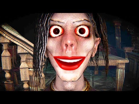 Видео: това видео не е страшно