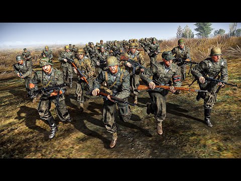 Видео: Стрим - НОВЫЙ РЕЖИМ с Подписчиками!  ★ Call to Arms - Gates of Hell: Ostfront