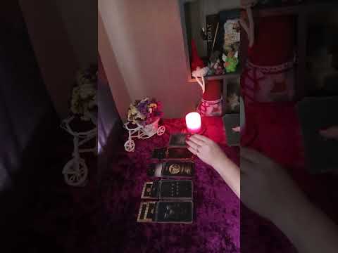 Видео: 🤔😼 Что ОН хочет ВАМ сказать ❓🔥