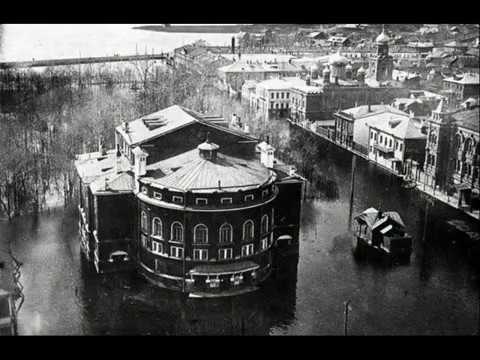 Видео: Старый Рыбинск