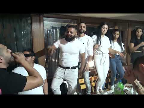 Видео: Поздрав за Недко от Етрополе