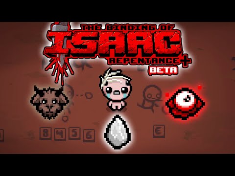 Видео: У меня самый короткий Eden Streak 11 | The Binding of Isaac: Repentance+