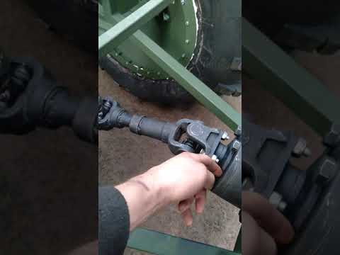 Видео: Краткий обзор трансмиссии