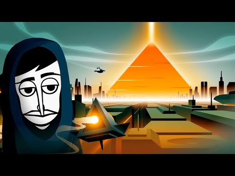 Видео: ИНКРЕДИБОКС ПРОТИВ СИСТЕМЫ! ВСЕ КОНЦОВКИ! ► Incredibox v8 Dystopia #3