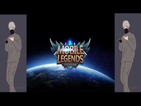 Видео: Песня для академии Mobile Legends. Прыжок в прошлое #2