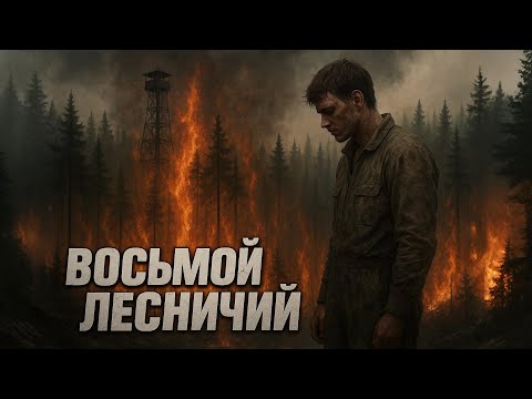 Видео: Восьмой лесничий! Тайга хранит его мрачную тайну