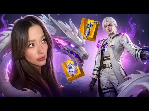 Видео: 🤍 БЕЛЫЙ ЗОЛОТОЙ КОСТЮМ в PUBG MOBILE! ОТКРЫВАЮ НОВЫЙ КЕЙС в ПУБГ МОБАЙЛ! SCAR-L