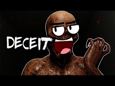 Видео: Я ЗАРАЖЕННЫЙ?? НЕЕЕТ! ЗАРАЖЕННЫЙ Quantum УБЕЙТЕ ЕГО!!! ВЫЖИВАНИЕ В DECEIT