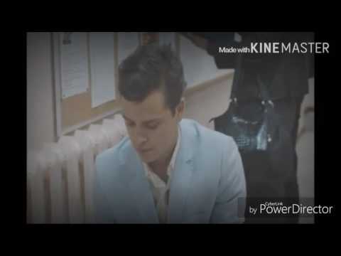 Видео: Яна Самойлова и Андрей Кисляк///Молодёжка